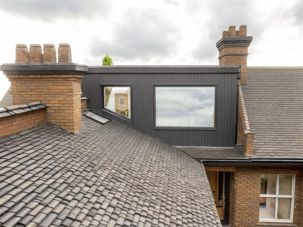 image of current extension