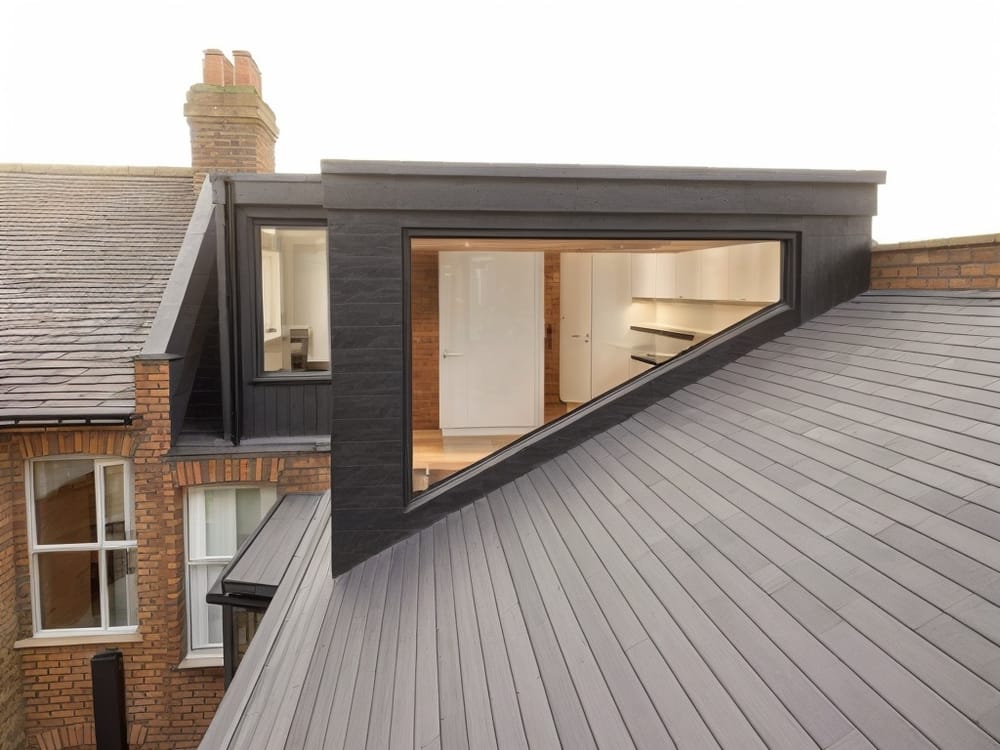 image of current extension