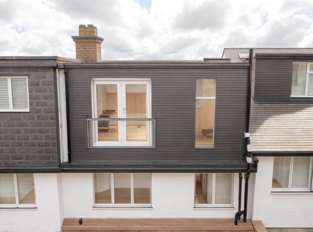 image of current extension
