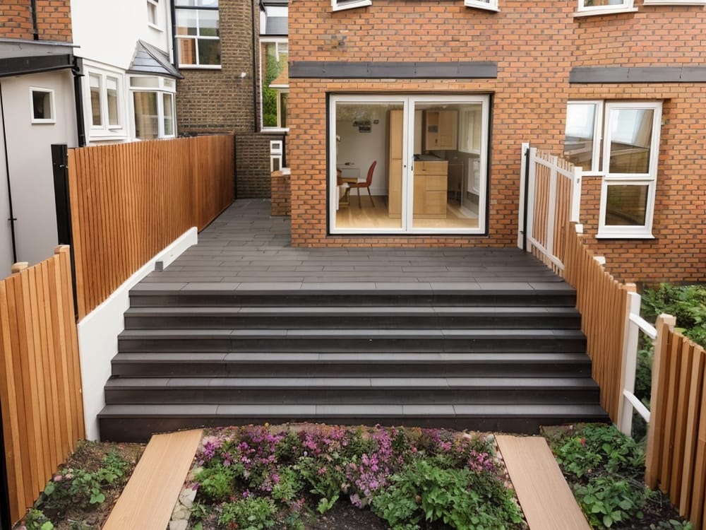 image of current extension