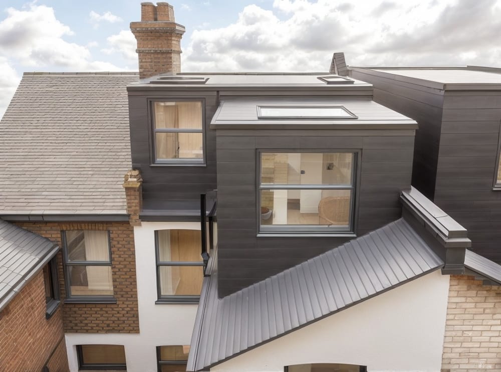 image of current extension