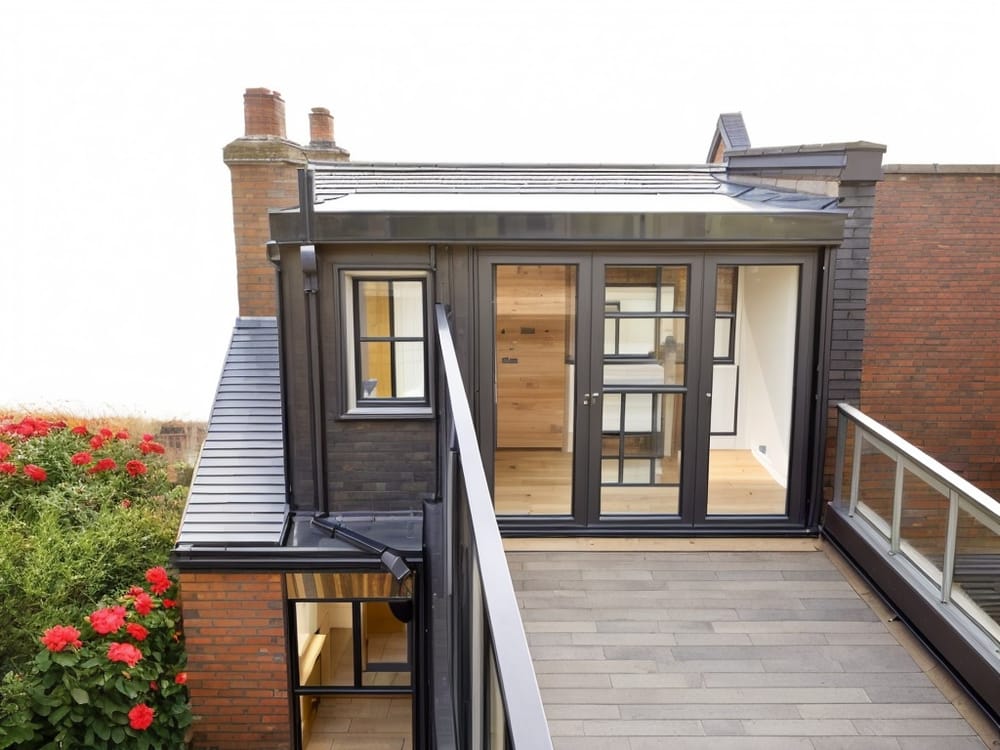 image of current extension