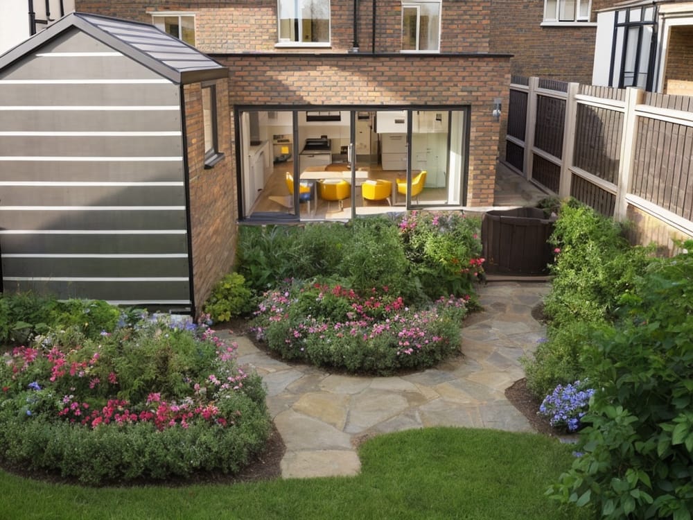image of current extension