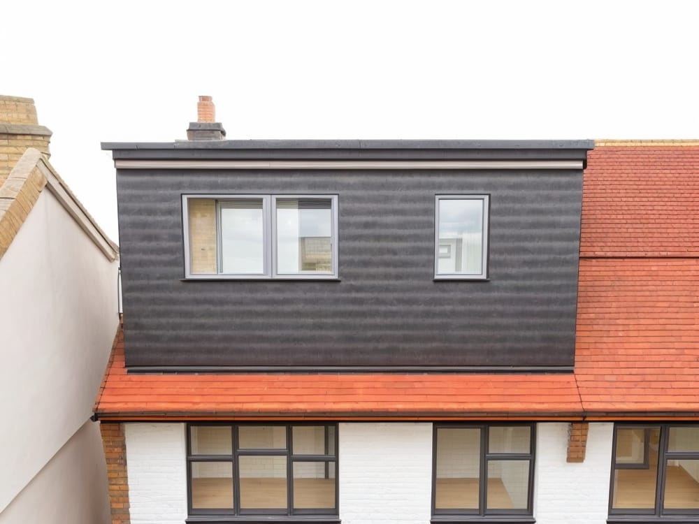 image of current extension