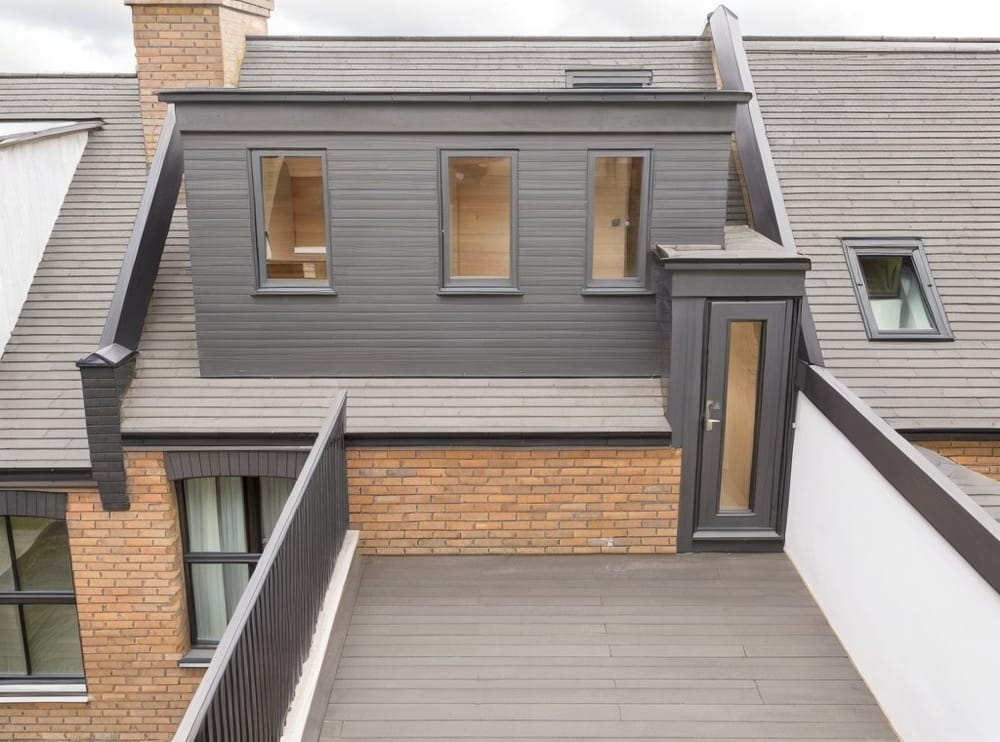 image of current extension