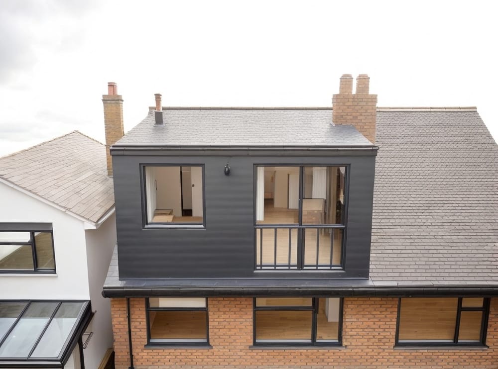 image of current extension