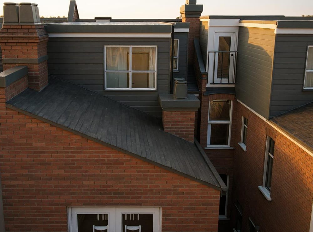 image of current extension