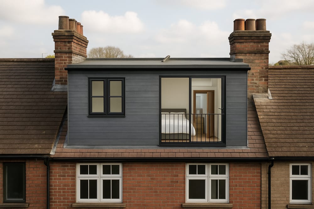 image of current extension