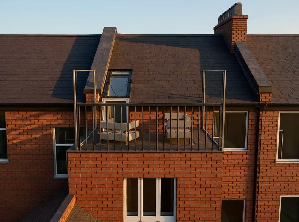 image of current extension