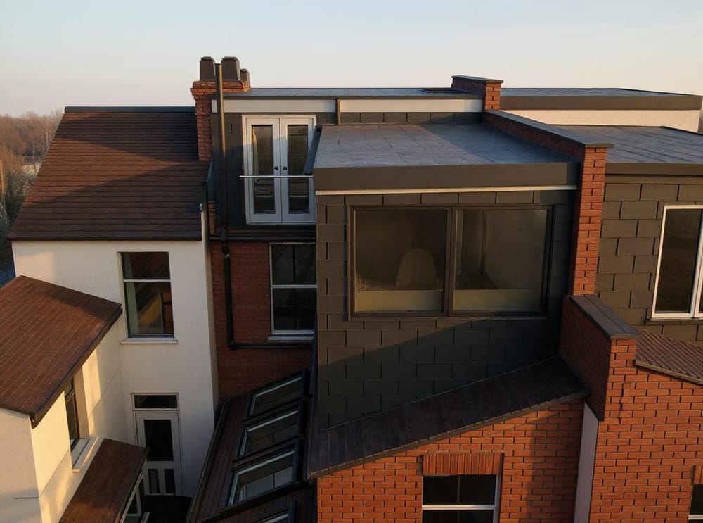 image of current extension