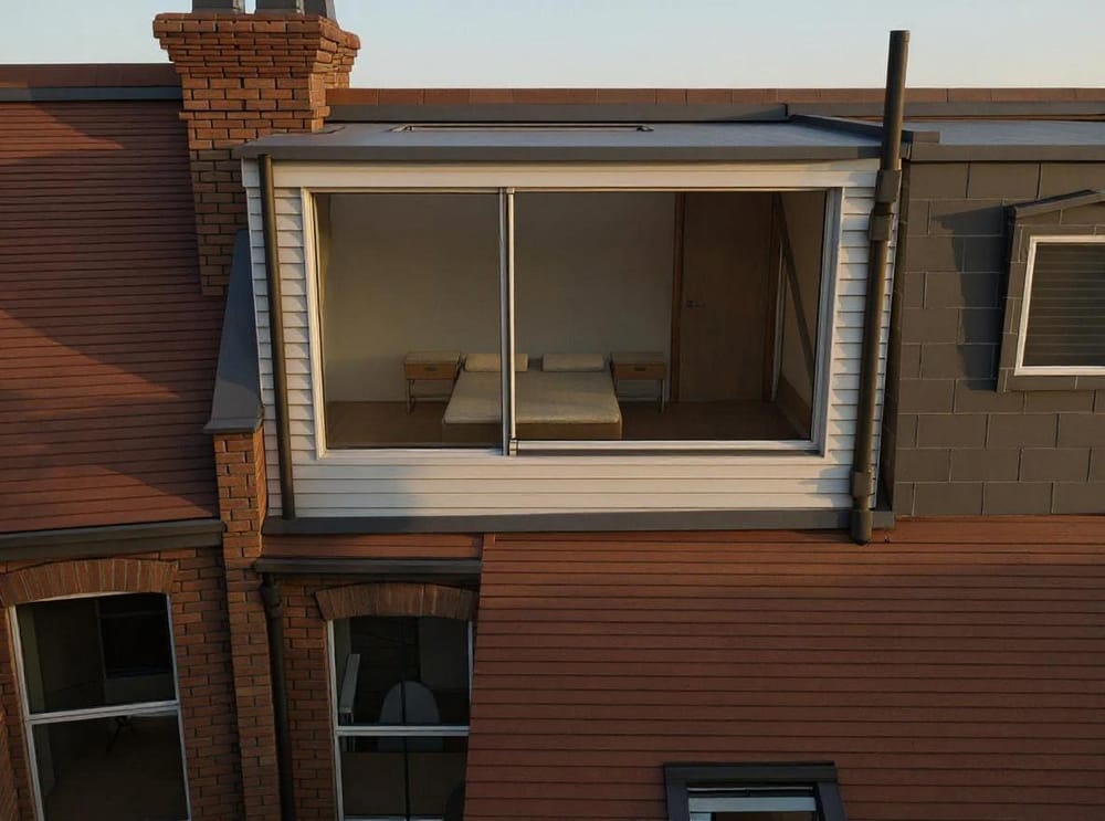 image of current extension