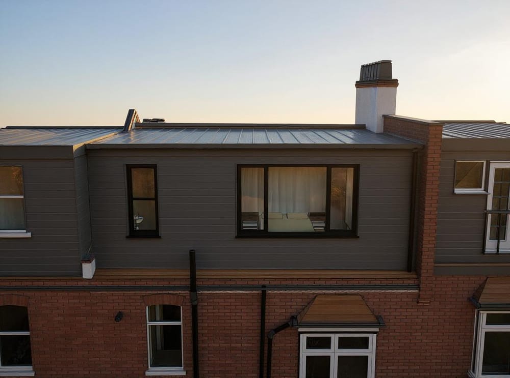 image of current extension