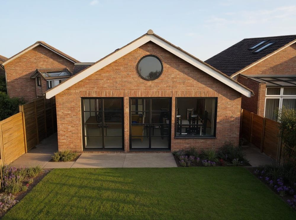 image of current extension
