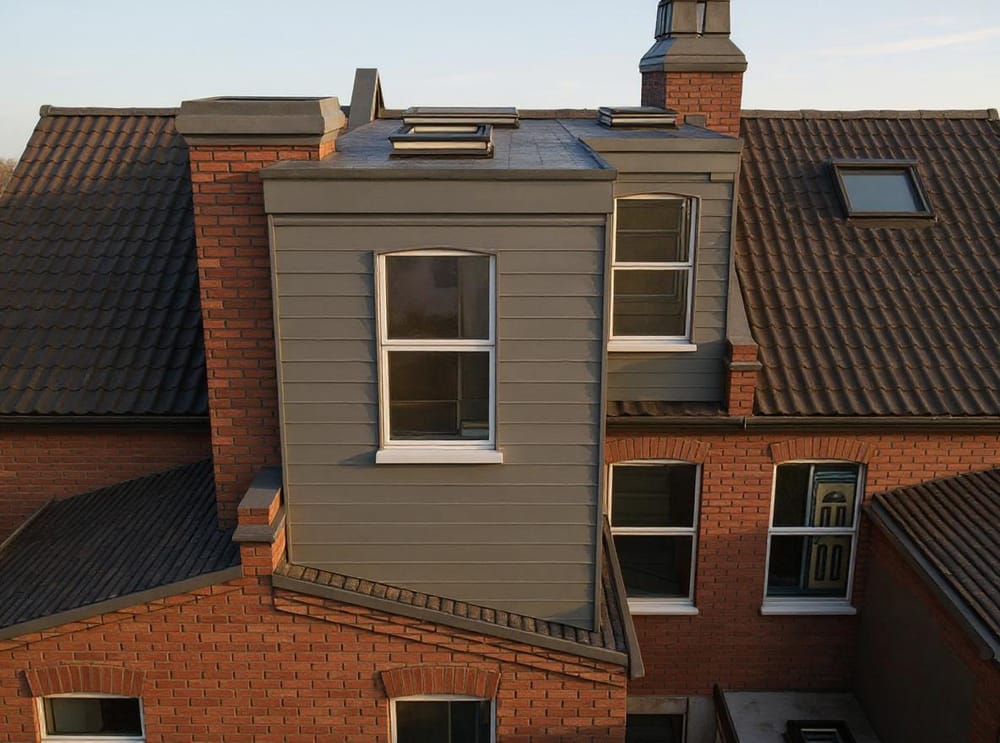image of current extension