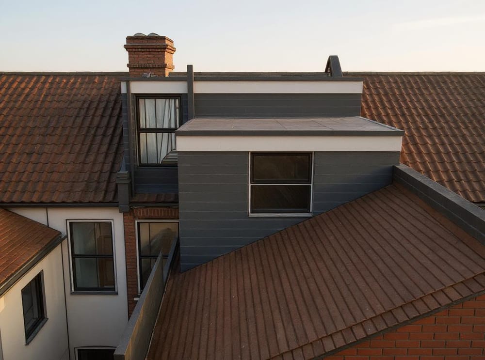 image of current extension