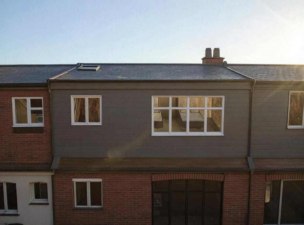 image of current extension