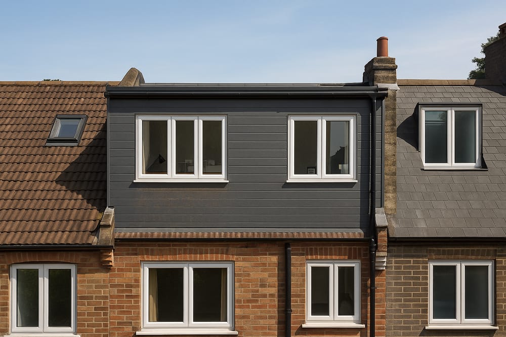 image of current extension