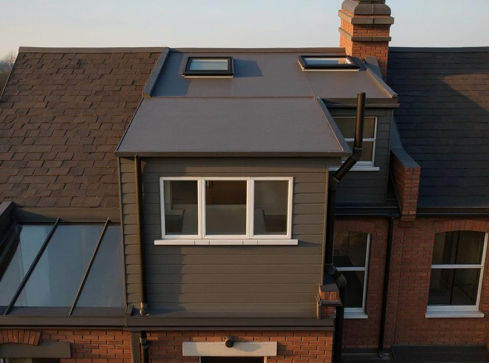 image of current extension
