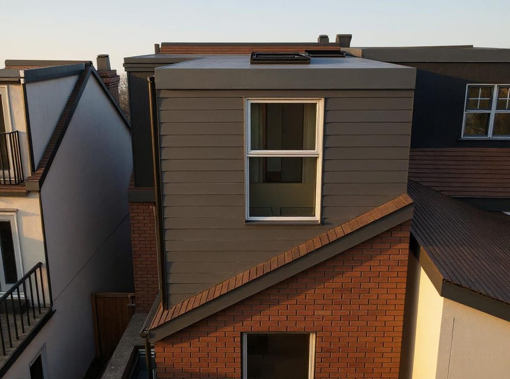 image of current extension
