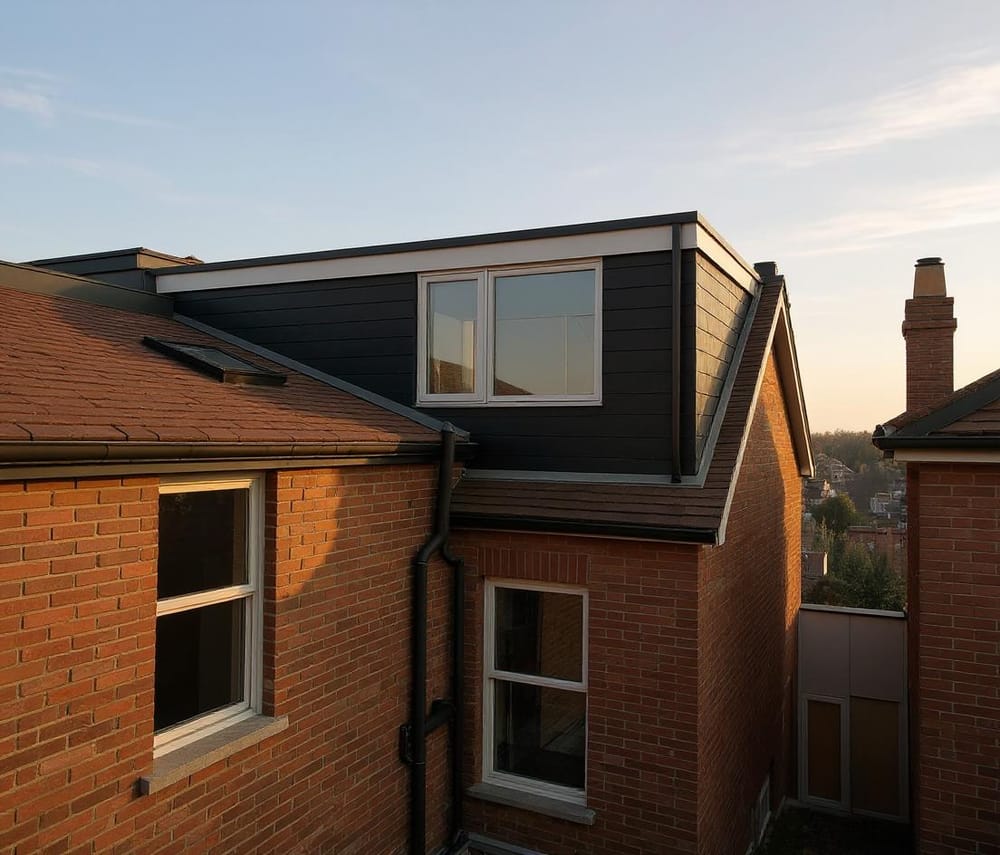 image of current extension